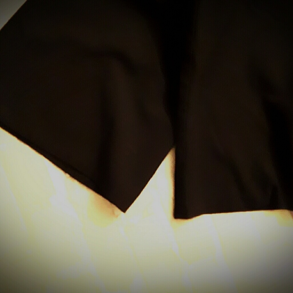 Black Slacks - Picture 3 of 4